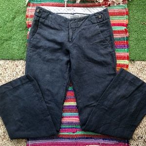 GAP Flared Leg Pants